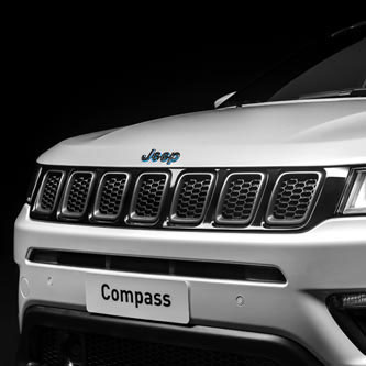 JEEP Compass 4xe