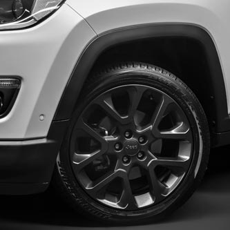 JEEP Compass 4xe
