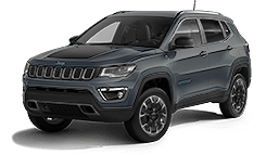 JEEP Compass 4xe
