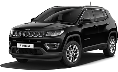 JEEP Compass 4xe