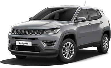 Compass Jeep Turkiye
