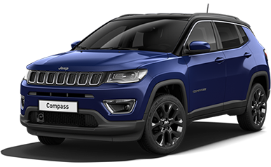 Compass Jeep Turkiye