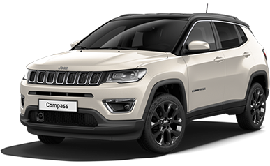 Compass Jeep Turkiye