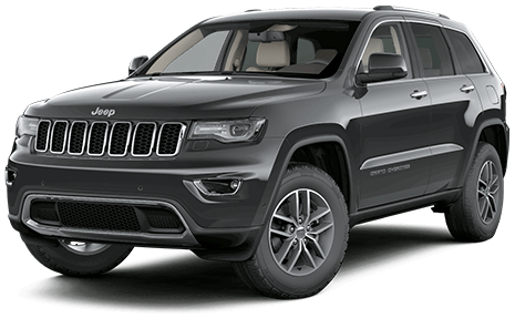 Jeep Grand Cherokee En Cok Odul Kazanan Suv Jeep
