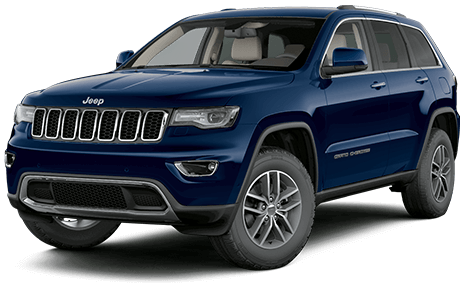 Jeep Grand Cherokee - En Çok Ödül Kazanan SUV | Jeep