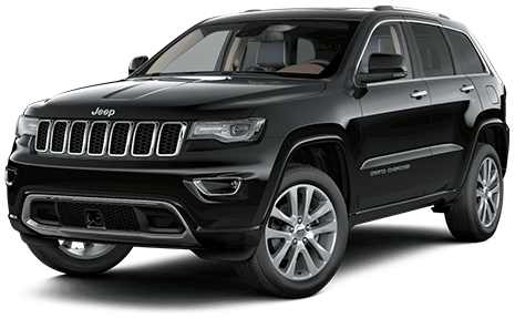 Jeep Grand Cherokee En Cok Odul Kazanan Suv Jeep