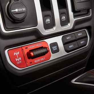 yeni jeep wrangler jeep rubicon