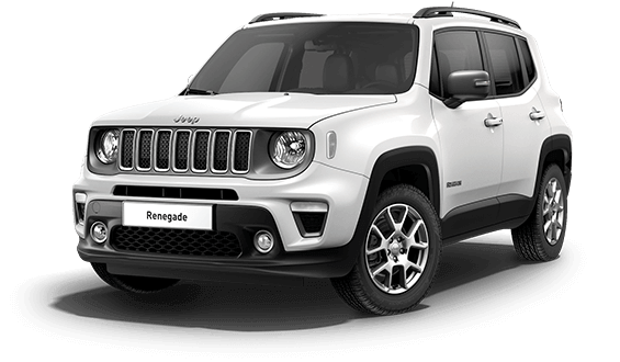 Jeep Renegade | Jeep Türkiye