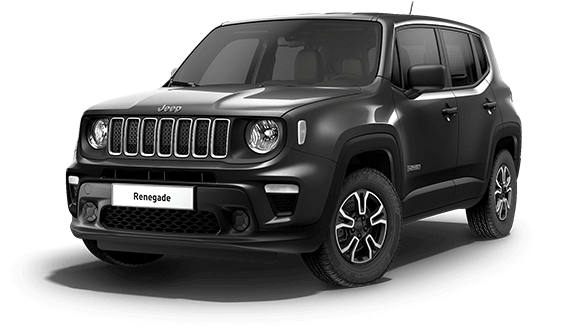 Jeep Renegade Jeep