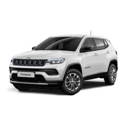 COMPASS e-HYBRID