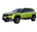 Jeep Compass e-Hybrid